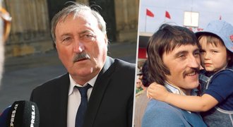Rodinné neštěstí legendy českého fotbalu Antonína Panenky: Oplakává dceru! Rodinné neštěstí legendy českého fotbalu Antonína Panenky: Oplakává dceru!