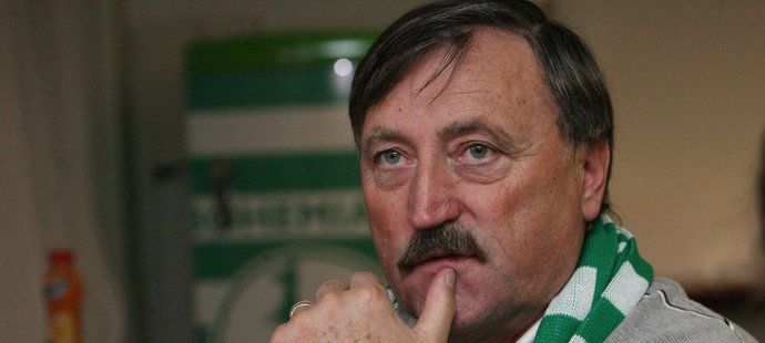 Antonín Panenka