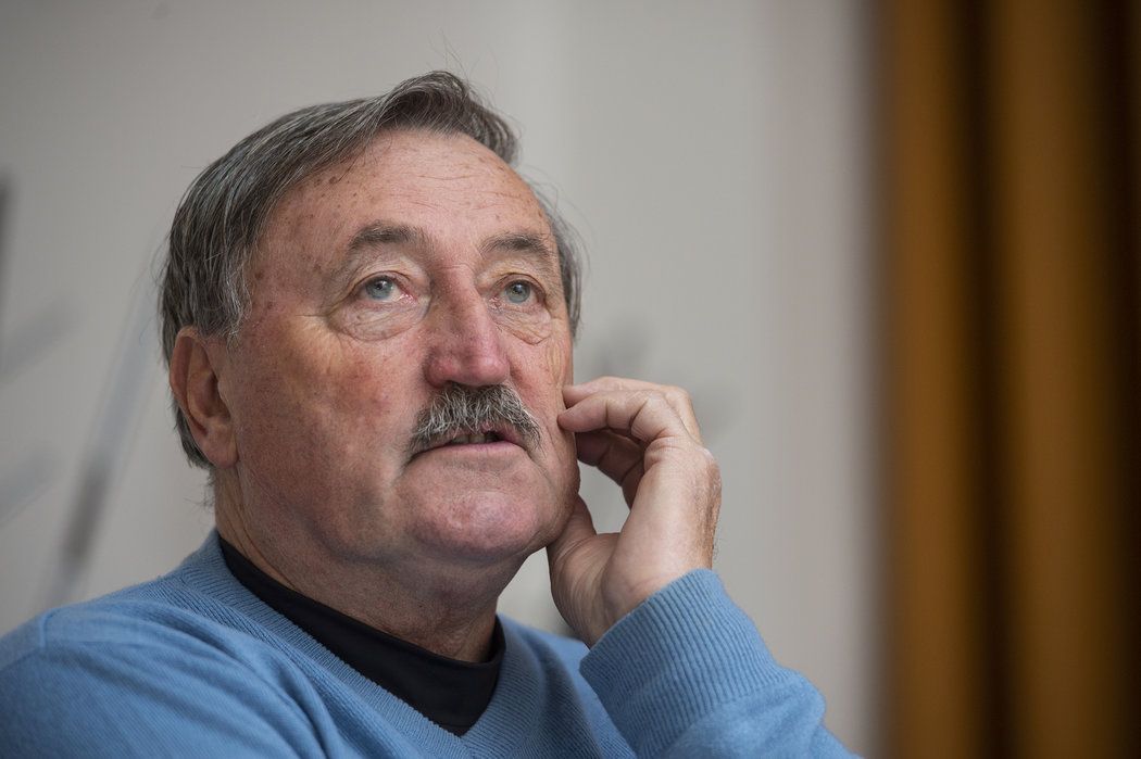 Antonín Panenka