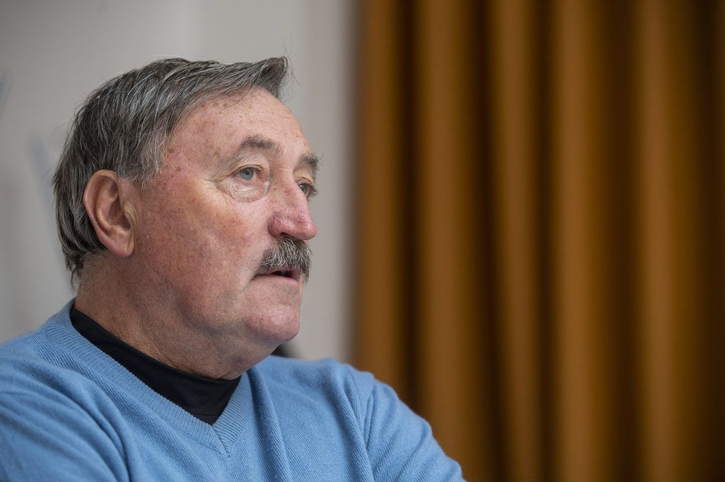 Antonín Panenka