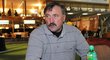 Antonín Panenka do Španělska kvůli chybě pracovníka na letišti neodletěl