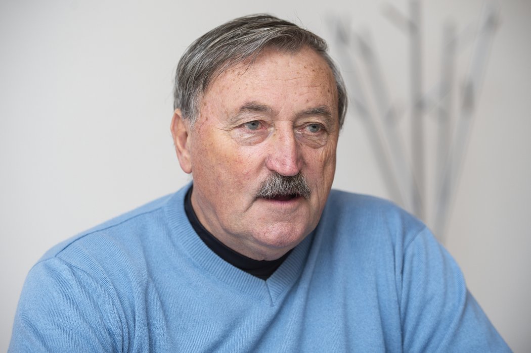 Antonín Panenka