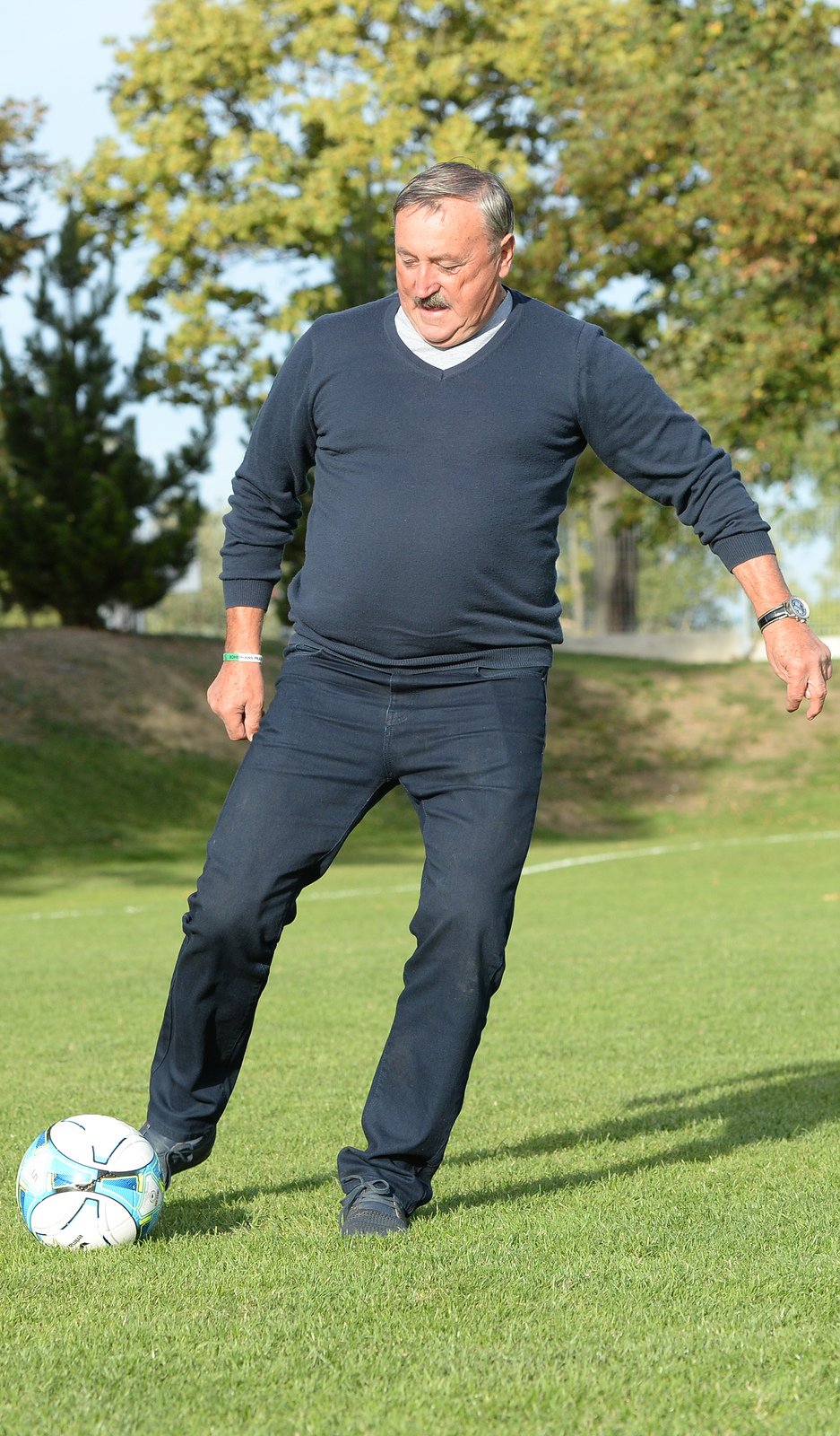 Antonín Panenka