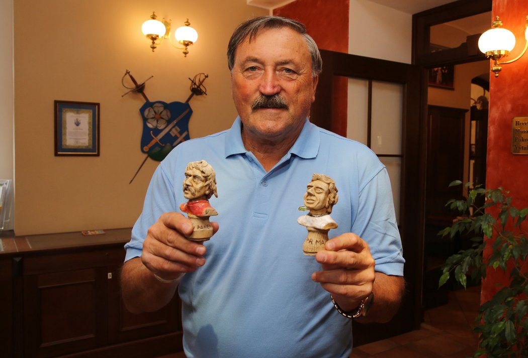 Antonín Panenka