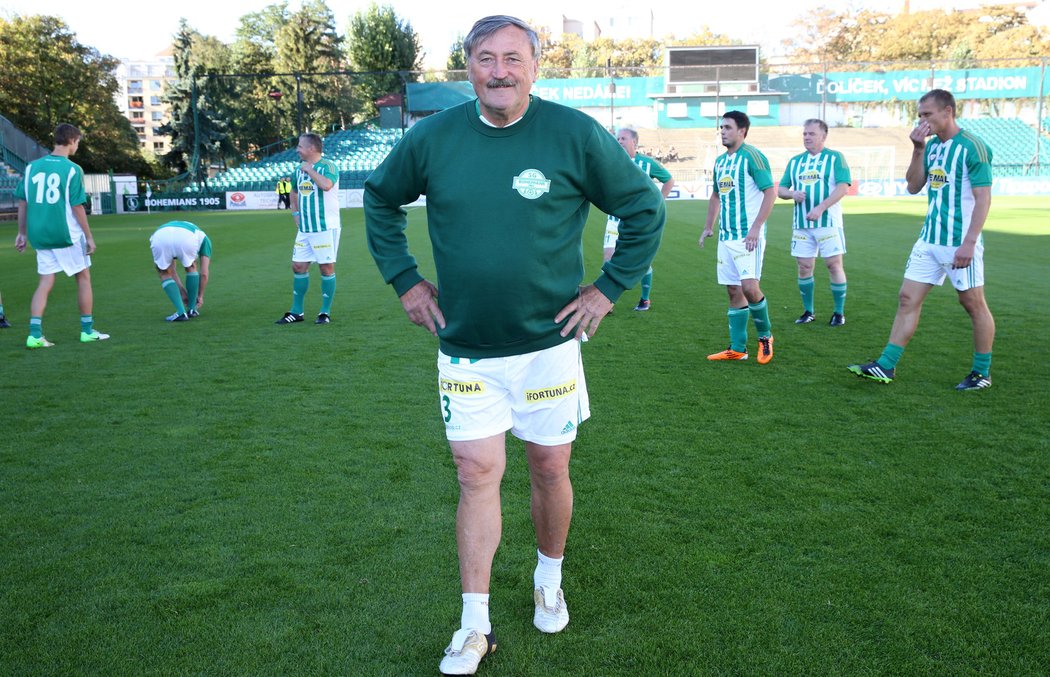 Antonín Panenka