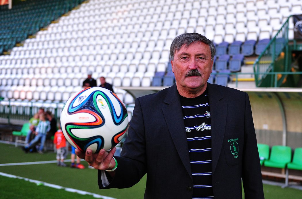 Antonín Panenka