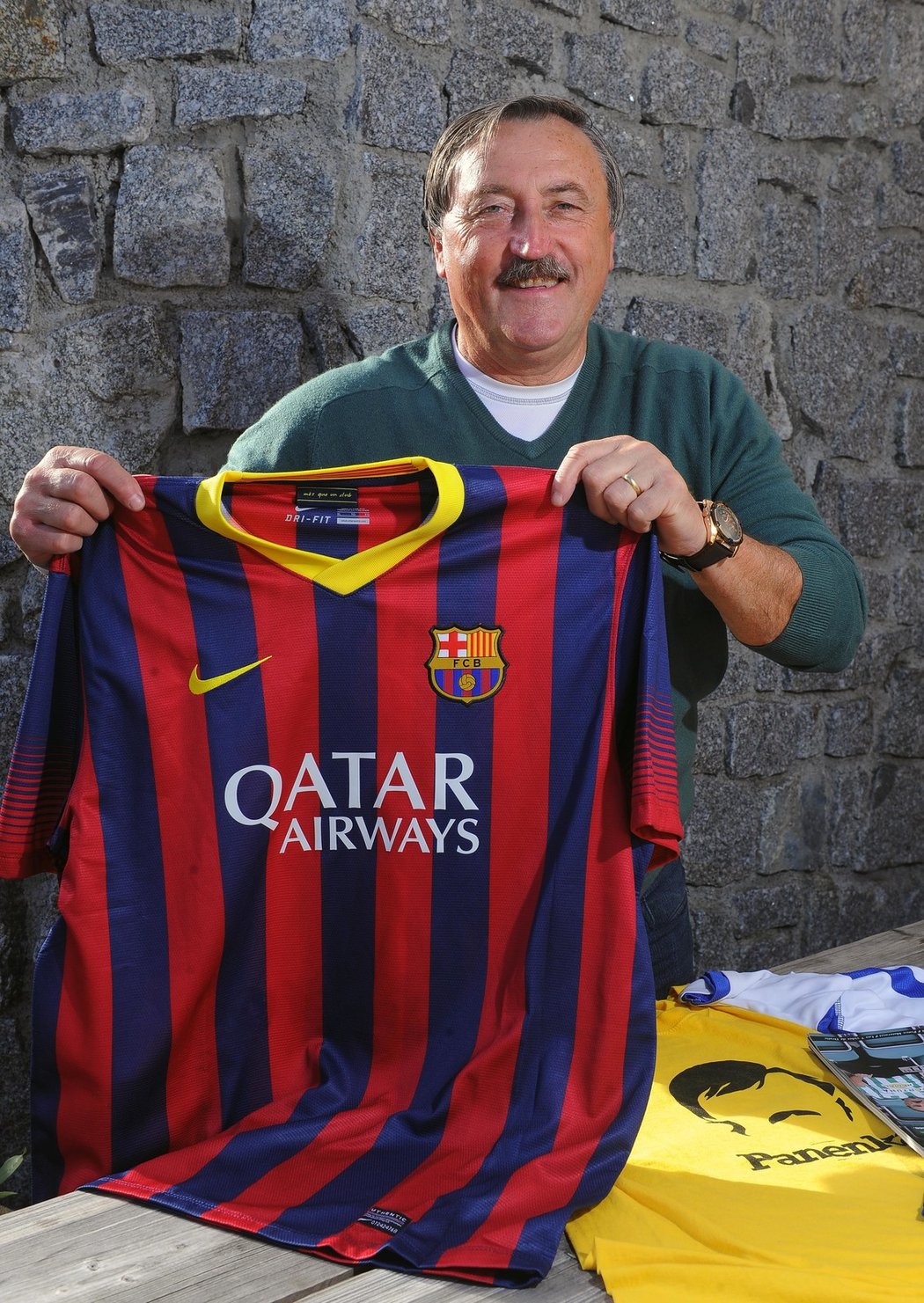 Antonín Panenka