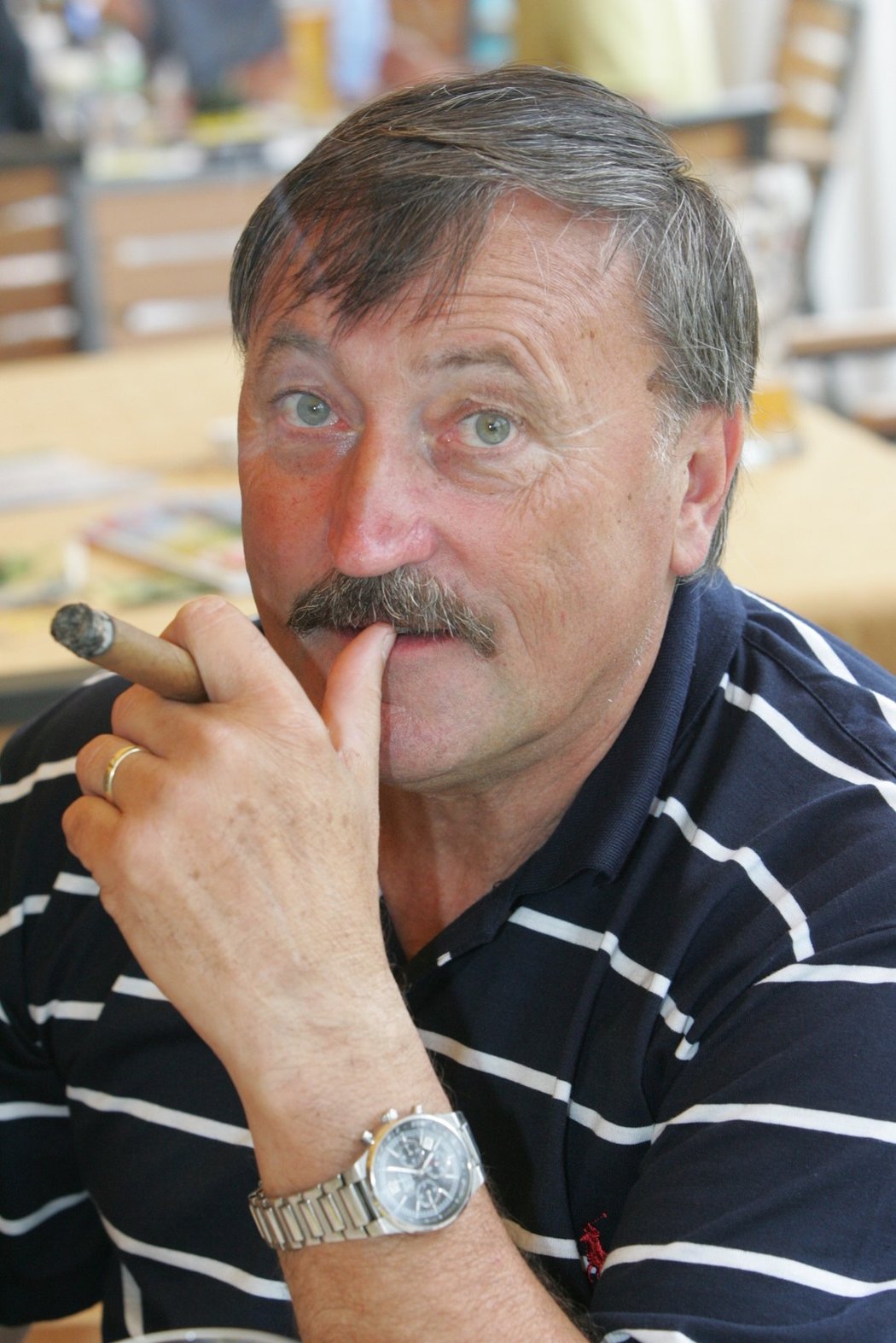 Antonín Panenka