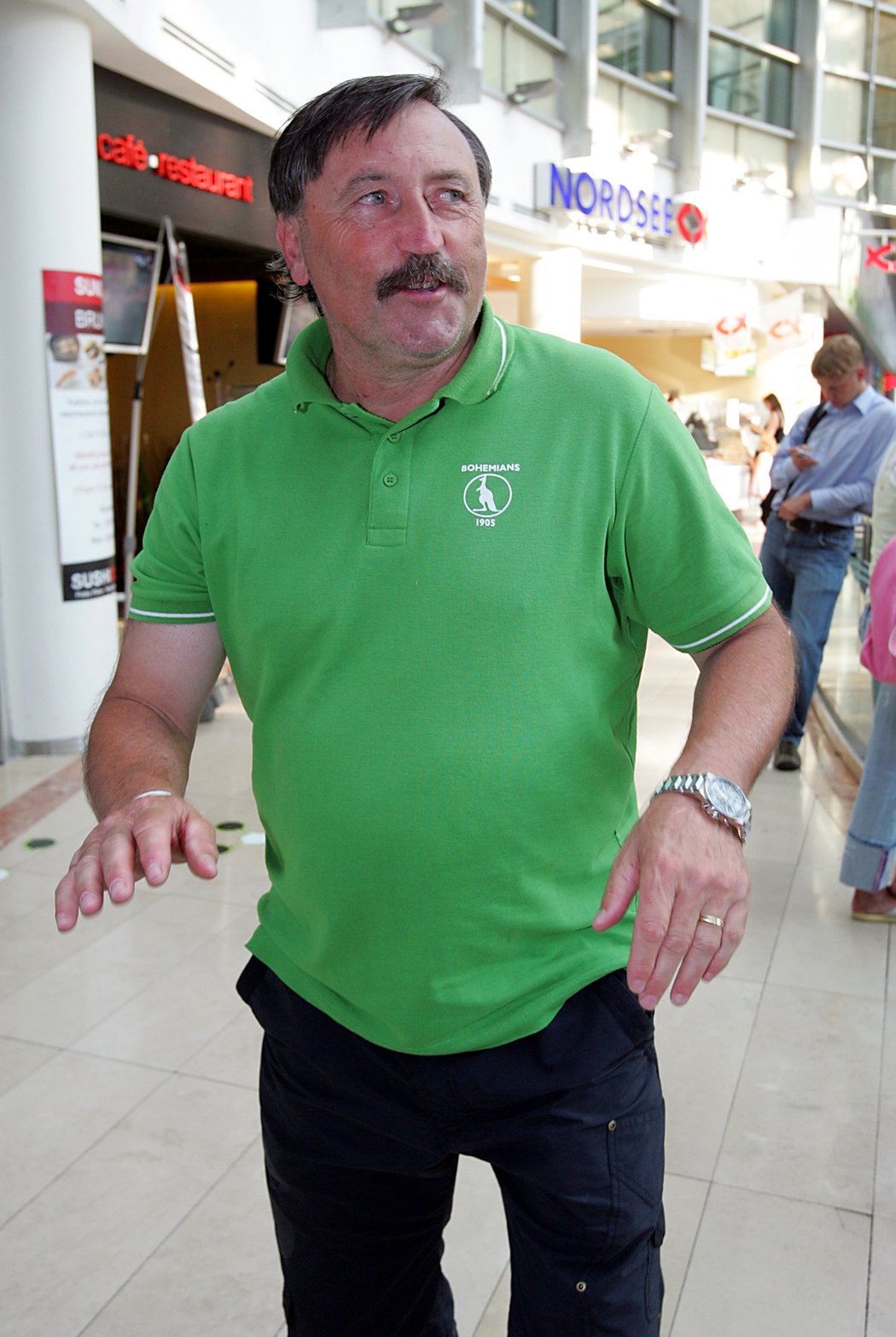 Antonín Panenka