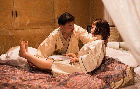 Japonští muži si místo manželek pořizují na sex i na vztah gumové panny!