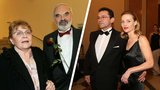 Žijí po boku hvězd, ale večírky nevyhledávají. Kdo jsou „paní Columbové“ slavných mužů?