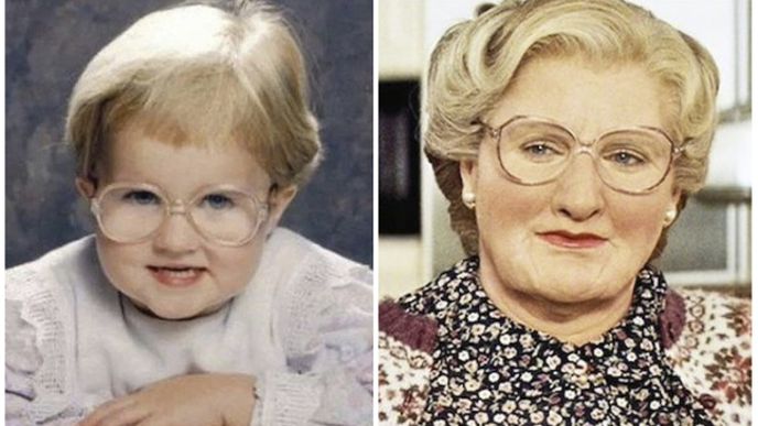 Paní Doubtfire