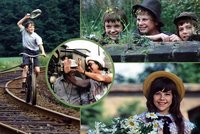 »Nestůj a pojď!« vyzvali Páni kluci poprvé před 45 lety