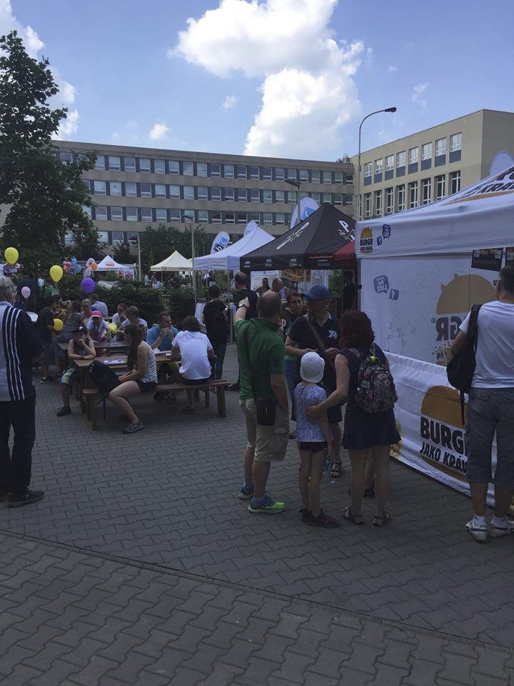 Zážitkový rodinný festival hraní Páni kluci probíhá tento víkend v Národním zemědělském muzeu v Praze