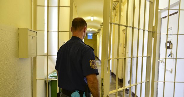 Vězeň se pokusil za mříže propašovat léky a drogy: Schovával je v konečníku