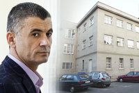 Telefonní ústředna Pankrác: Špiona Fajáda nechali dozorci volat 400x. Za krabičku cigaret