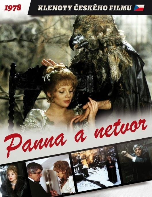 Panna a netvor