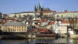 Korunovační klenoty či symboly státnosti. Pražský hrad oslaví 100 let republiky řadou výstav