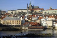 Praha je opět mezi nejlépe komunikujícími městy na Facebooku. Předčila i New York