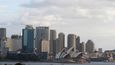 panorama Sydney