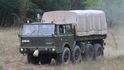 Vojenský den na Pánově představil hlavně vojenskou techniku bývalé československé armády. K vidění ale byly i zbraně a výbava německých vojáků z 2. světové války. Vojenský den na Pánově představil hlavně vojenskou techniku bývalé československé armády. K vidění ale byly i zbraně a výbava německých vojáků z 2. světové války.