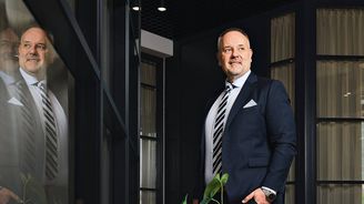 Brzy bude mít AI kolegu každý z nás, je to velká příležitost i riziko v jednom, říká Aleksandar Pantelič Brzy bude mít AI kolegu každý z nás, je to velká příležitost i riziko v jednom, říká Aleksandar Pantelič
