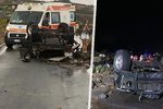 Přes italský ostrov se prohnalo tornádo, zemřeli dva lidé