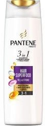 Pantene Pro-V Superfood, 109 Kč (360 ml)