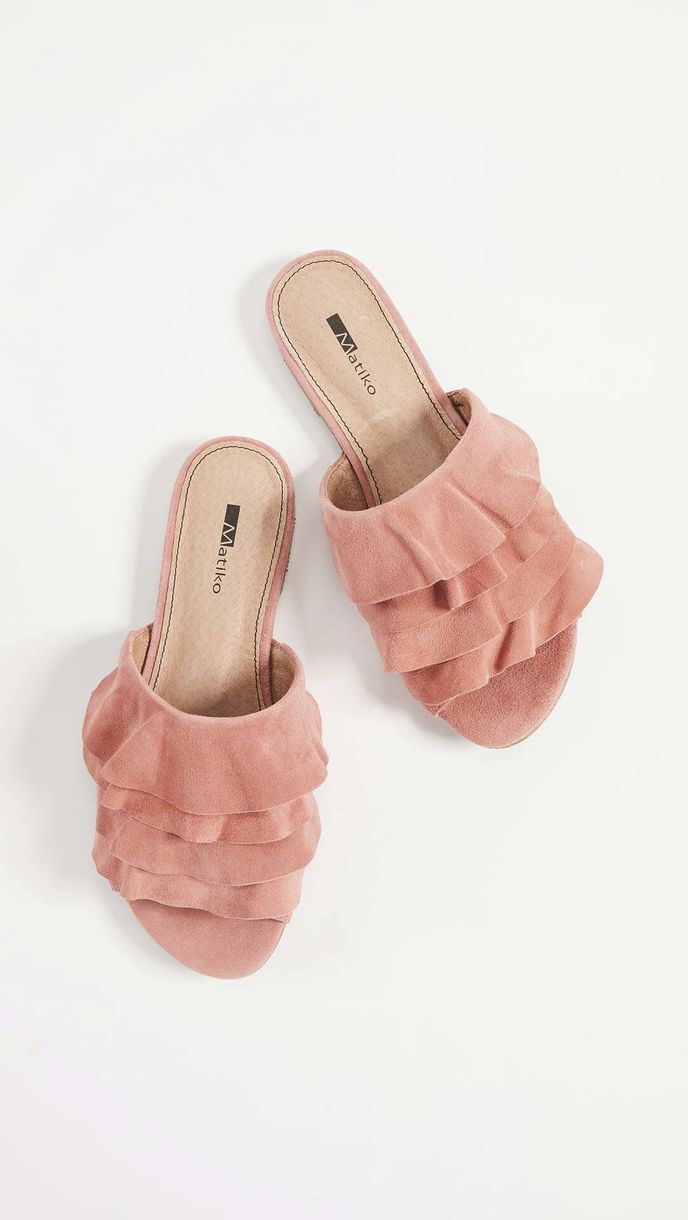 Matiko, 128 $, prodává Shopbop.com Matiko, 128 $, prodává Shopbop.com