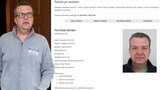 Policie hledá slavného dabéra Pantůčka (55): Naposledy zavolal synovi… Je to už devět dnů!