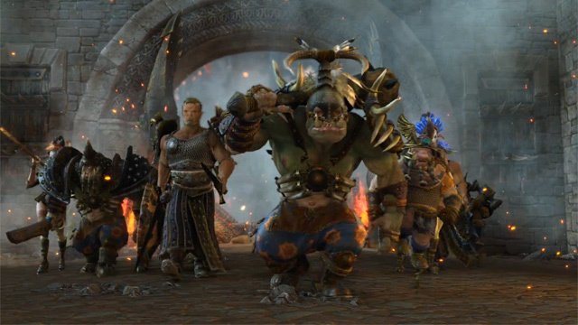 Válčí se i jinde než ve světě Warcraftu