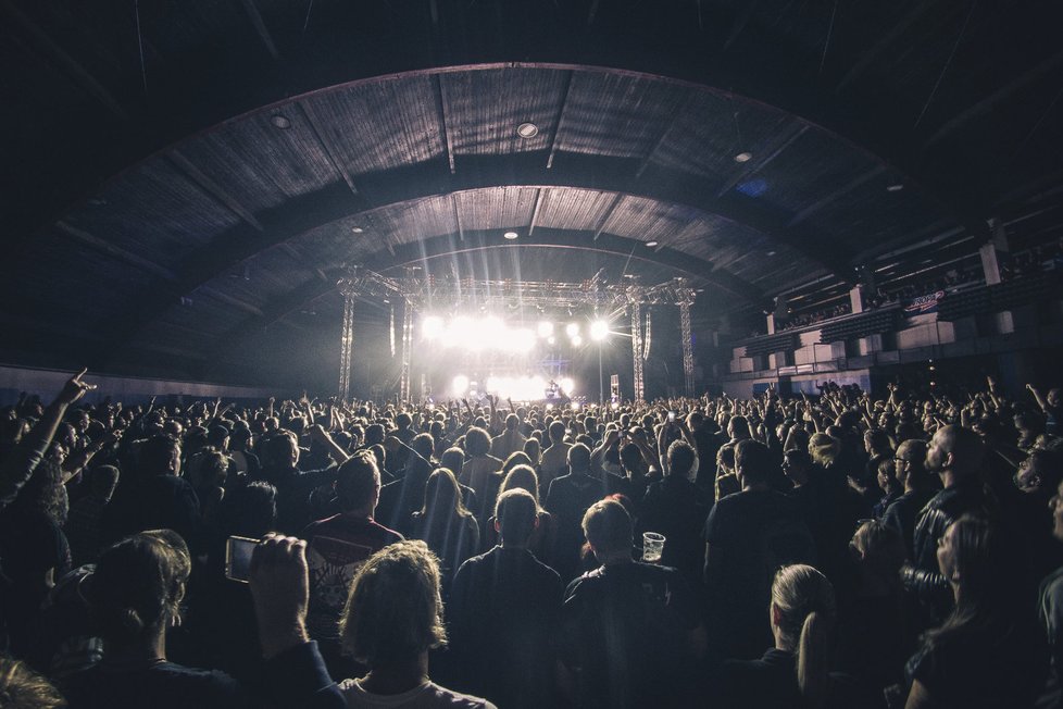 Papa Roach vzpomínali na zpěváka z Linkin Park