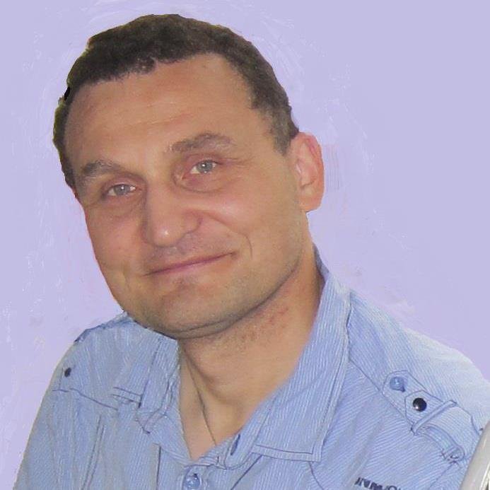 Valentin Papazian Blesku popsal zoufalý boj o záchranu muže na Václavském náměstí.
