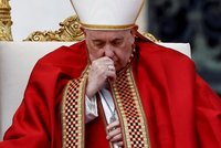 Papež František je v nemocnici: Svatého otce čeká plánovaná zdravotní prohlídka