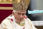 Papež Benedikt XVI. oznámil, že rezignuje