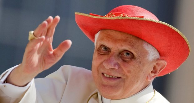 Poslední slova Benedikta XVI. (†95): Arcibiskup prozradil, co papež řekl před smrtí