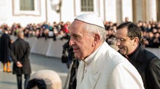 Papež František: Biskupové, kteří neřeší sexuální útoky, budou odvoláni