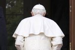 S napětím očekávaná volba nového papeže začne v úterý.