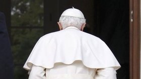 S napětím očekávaná volba nového papeže začne v úterý.