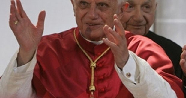 Papež