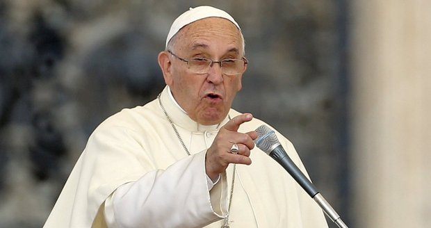 Papež František vydal svou druhou encykliku.