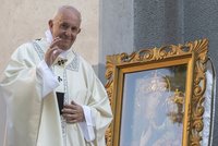 Zlá zpráva pro papeže: Vatikánu hrozí bankrot? Ital předpovídá krach za čtyři roky