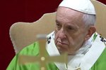 Papež František dnes na závěr čtyřdenního summitu o ochraně nezletilých ve Vatikánu označil duchovní zneužívající děti za nástroje satana.