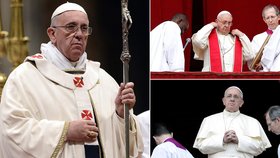 Papež František je podle předních módních periodik nejlépe oblékaným mužem tohoto roku.