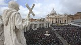 Skandál ve Vatikánu: Dva případy držení dětského porna! 