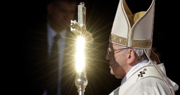 Revoluce v modlení? Papež František chce upravit Otčenáš