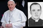 Tajemství papeže Františka: Má jen jednu plíci! V mládí ho operovali