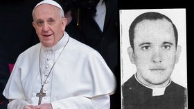 Tajemství papeže Františka: Má jen jednu plíci! V mládí ho operovali