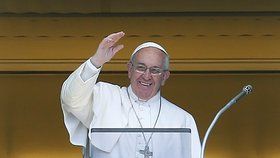 Velikonoce ve Vatikánu: Papež František promluvil k věřícím