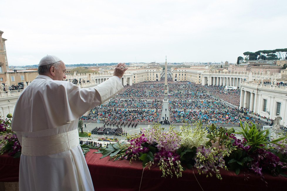 Vatikán čelí dalšímu skandálu. (ilustrační foto)